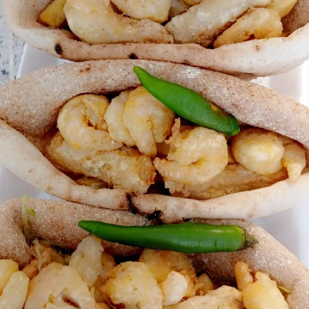 Iskandarani Box